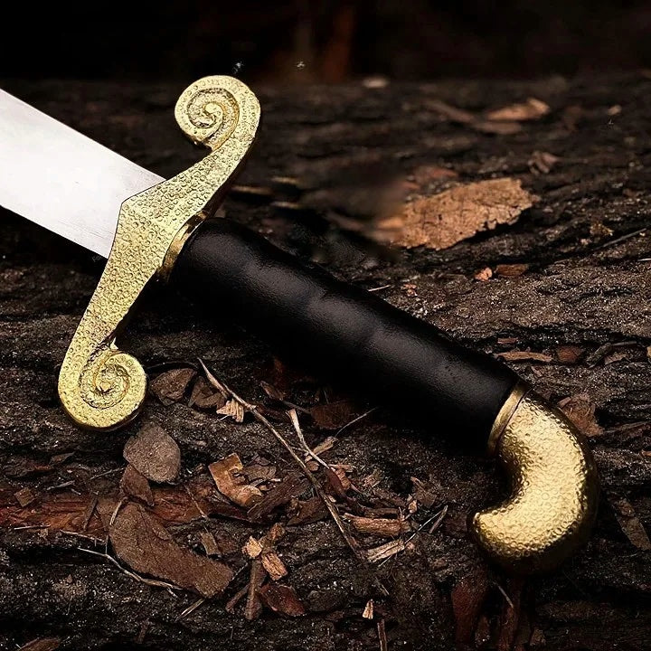 Handmade Beautiful zulfiqar sword replica