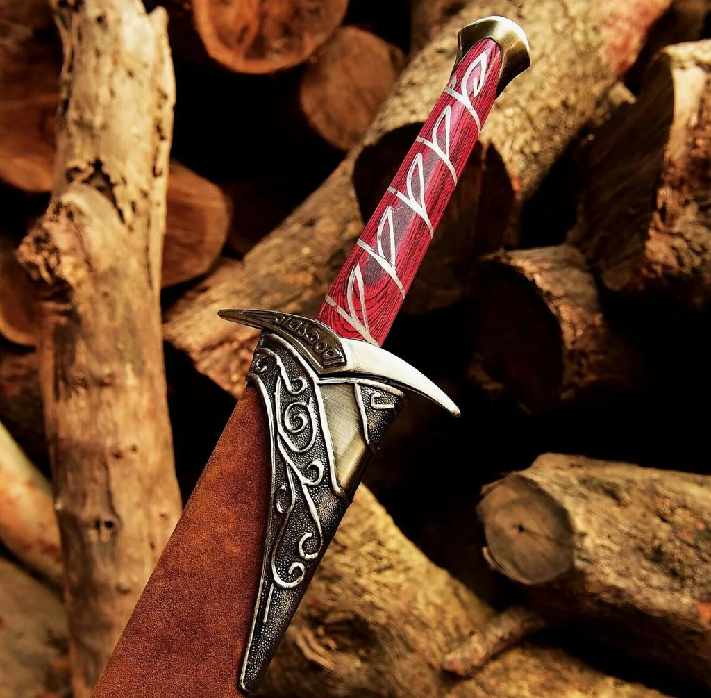 Beautiful Bilbos string replica