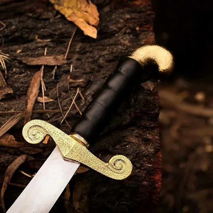 Handmade Beautiful zulfiqar sword replica