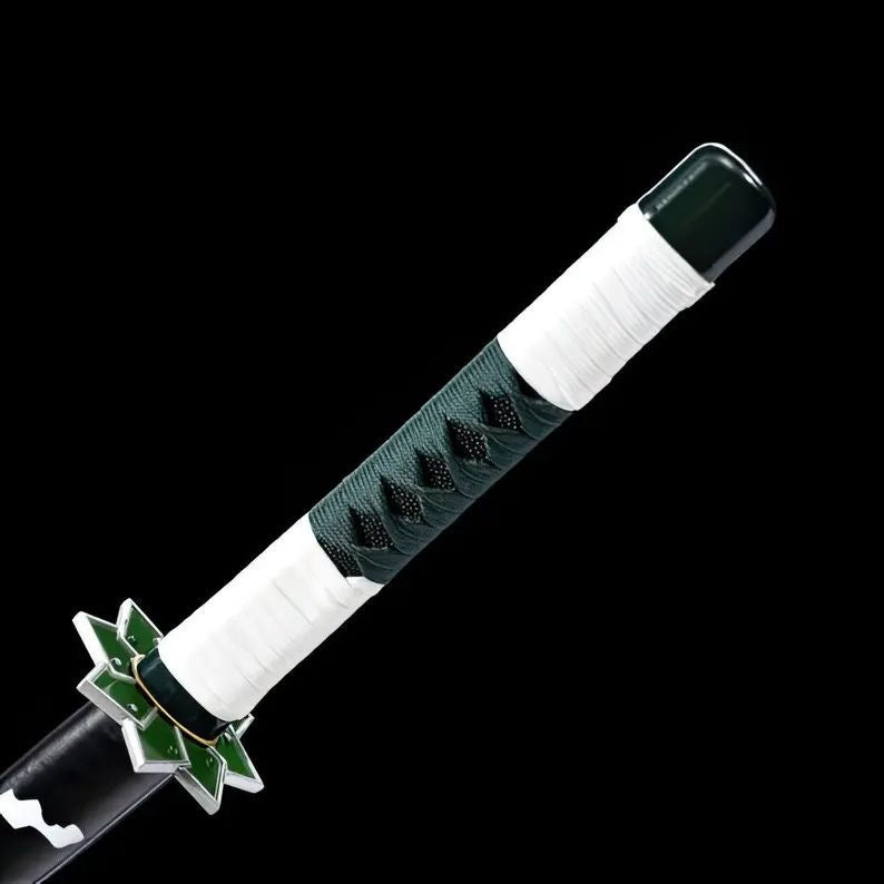 Premium sanemi shinazugawa katana inspired from anime character