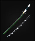 Premium sanemi shinazugawa katana inspired from anime character