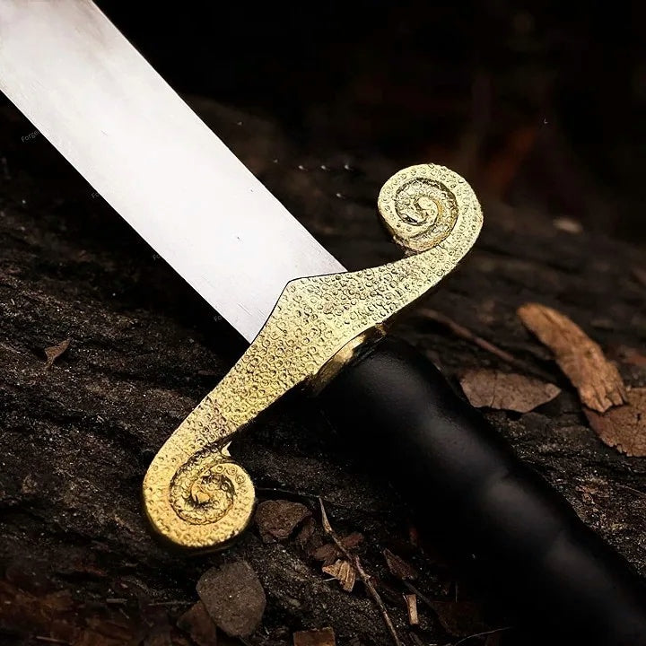 Handmade Beautiful zulfiqar sword replica
