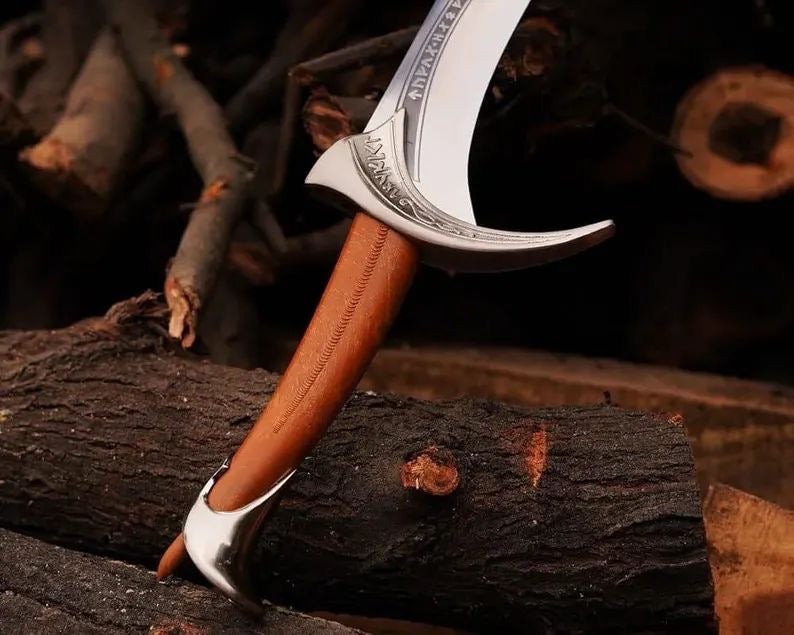 Premium orcrist sword replica