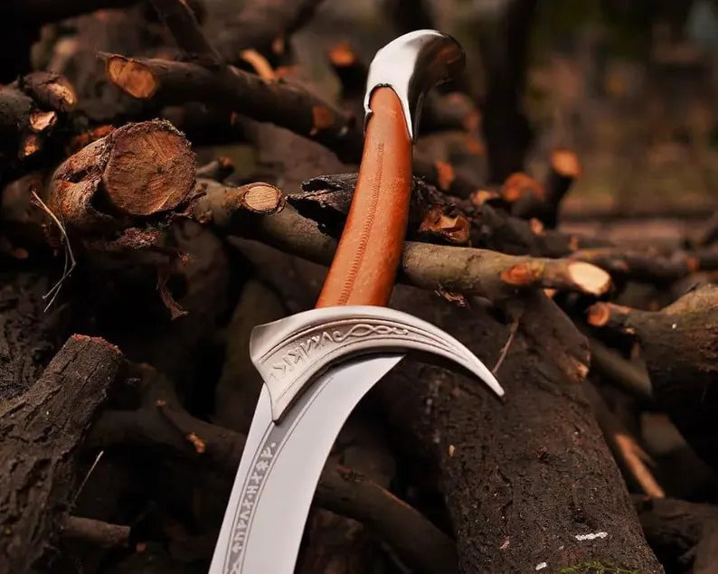 Premium orcrist sword replica
