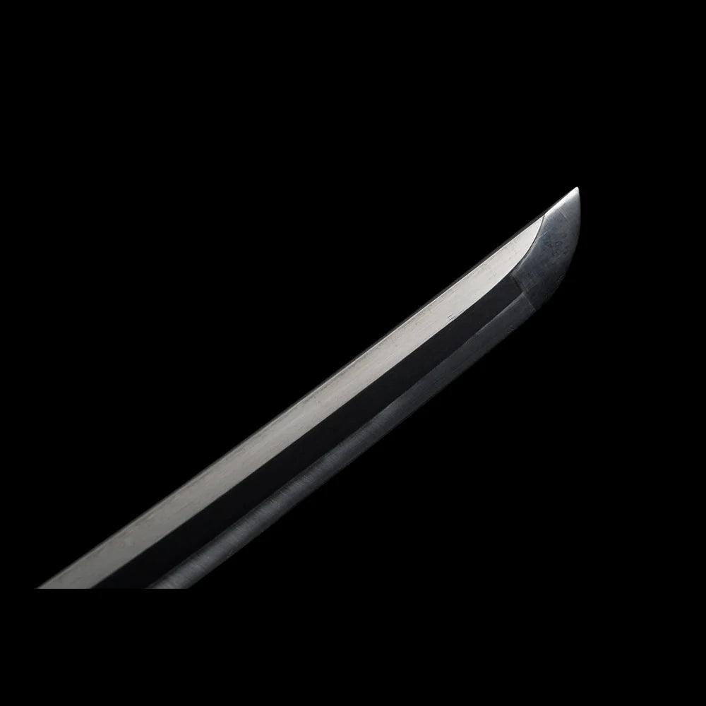 Handmade Tanjiro Inspired Anime Katana