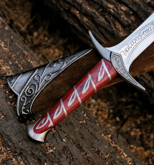 Beautiful Bilbos string replica