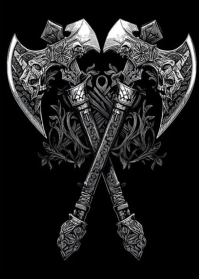 AXE