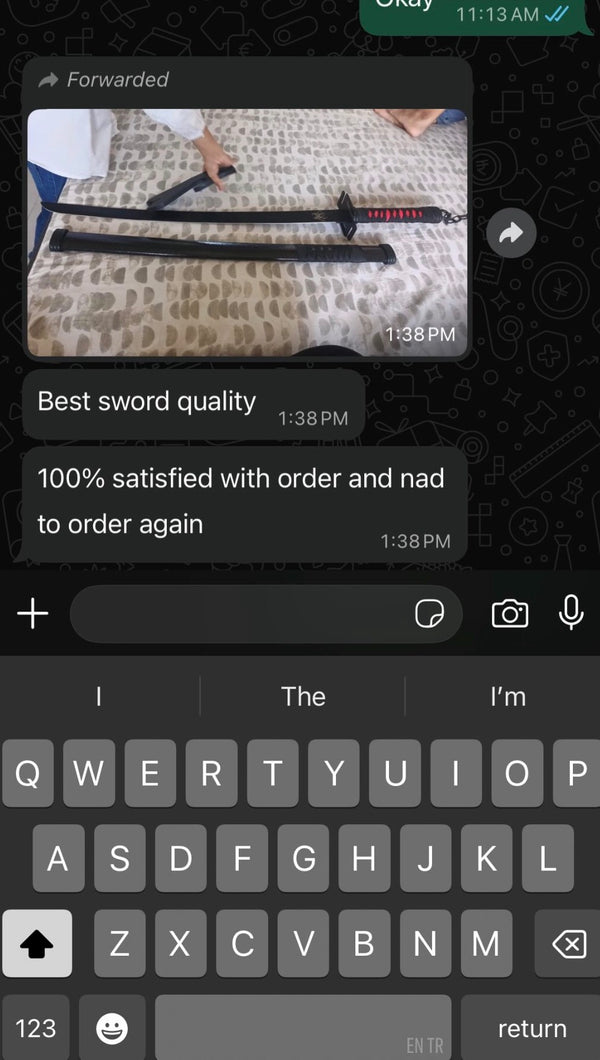 Kingofsharpness