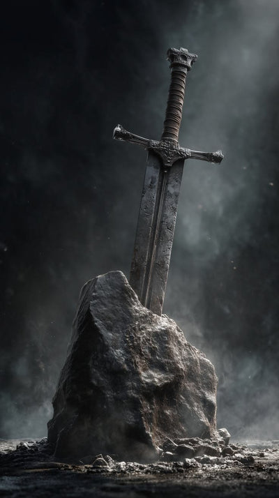 sword