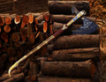 Handmade Leviathan Axe Replica | God of War Inspired